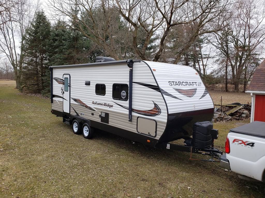 Reineke RV of Toledo | 5353 Lewis Ave, Toledo, OH 43612, USA | Phone: (419) 476-4478