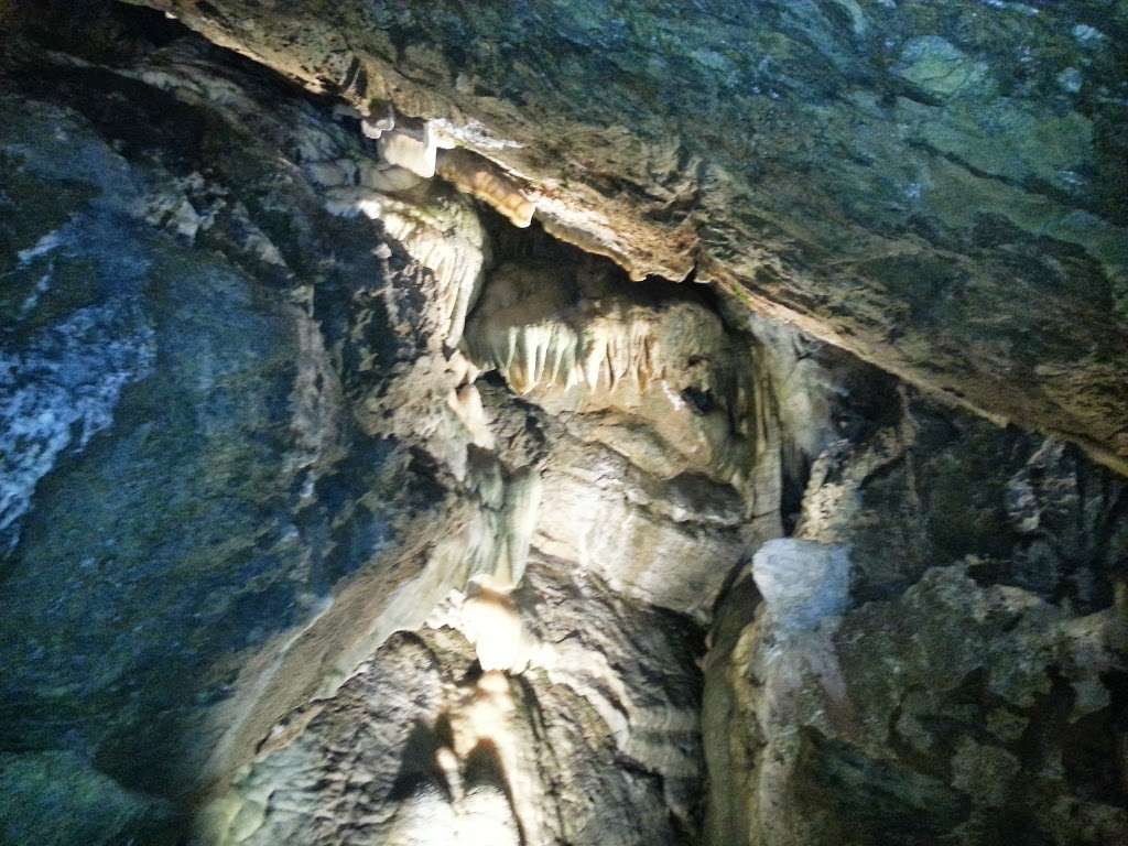 Crystal Cave | 963 Crystal Cave Rd, Kutztown, PA 19530, USA | Phone: (610) 683-6765