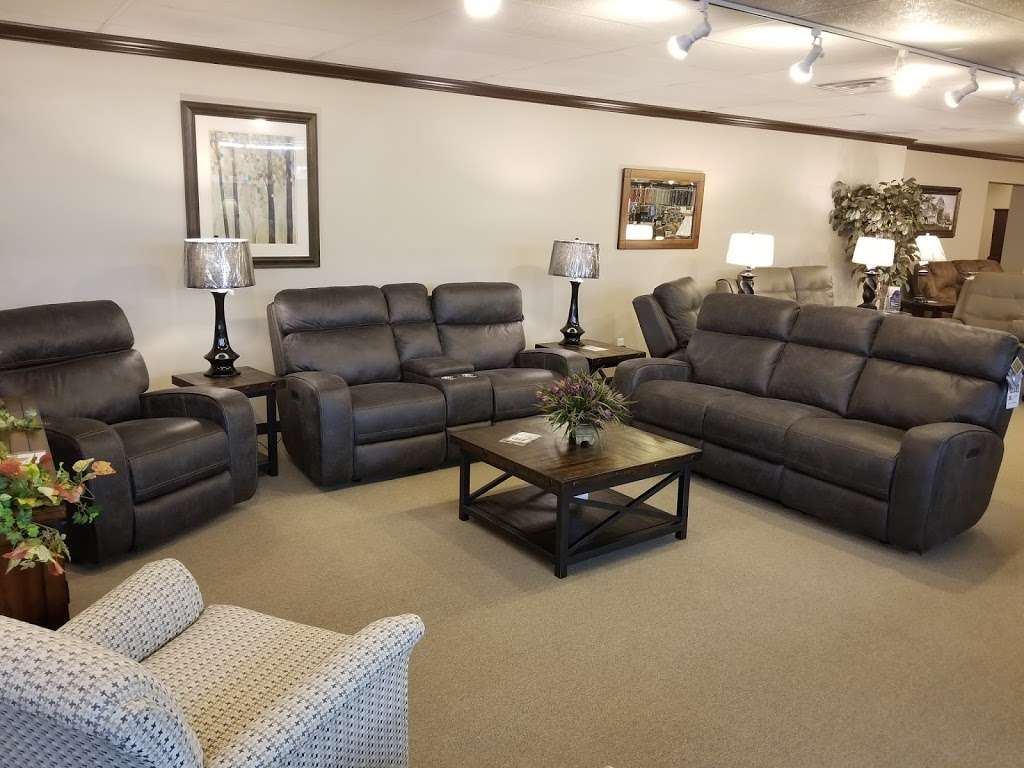 Rolandos Furniture & Appliances | 140 S Broadway St, Coal City, IL 60416 | Phone: (815) 634-2312