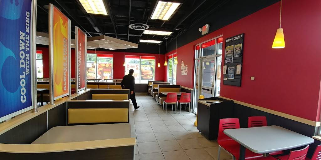 Burger King | 5572 Princess Anne Rd, Virginia Beach, VA 23462, USA | Phone: (757) 499-8335