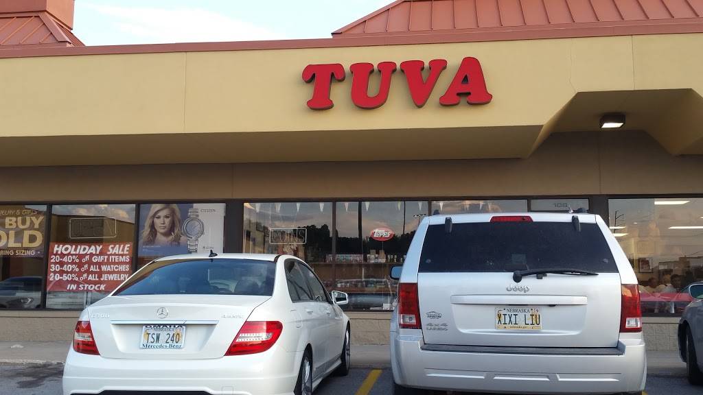 Tuva Sports Cards | 721 S 72nd St # 108, Omaha, NE 68114 | Phone: (402) 397-9937