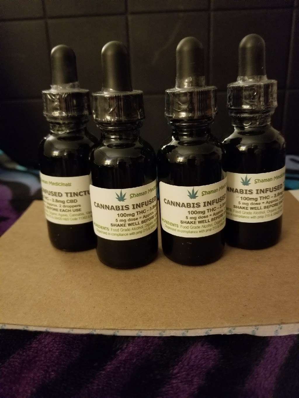 ☆ When In Doubt Delivery / (Cannabis Products) DELIVERY ONLY | DELIVERY ONLY, We Now Accept All Major Debit / Credit Cards, 241 Hannalei Dr, Vista, CA 92083, USA | Phone: (760) 472-2665