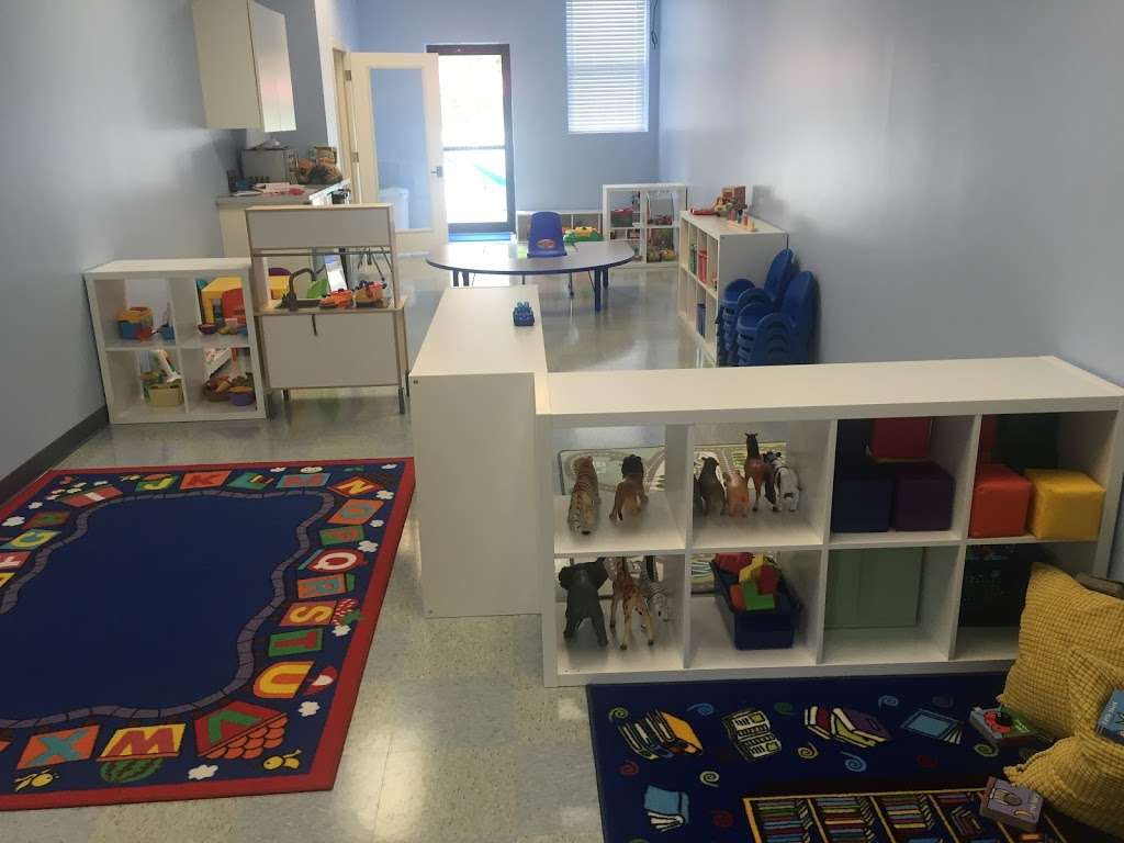 Odyssey Early Learning Academy | 123 Veterans Rd, Winthrop, MA 02152, USA | Phone: (617) 846-2123