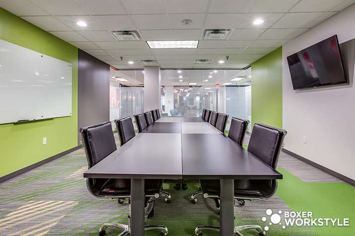 Workstyle Spaces | 4425 W Airport Fwy, Irving, TX 75062, USA | Phone: (214) 238-9202