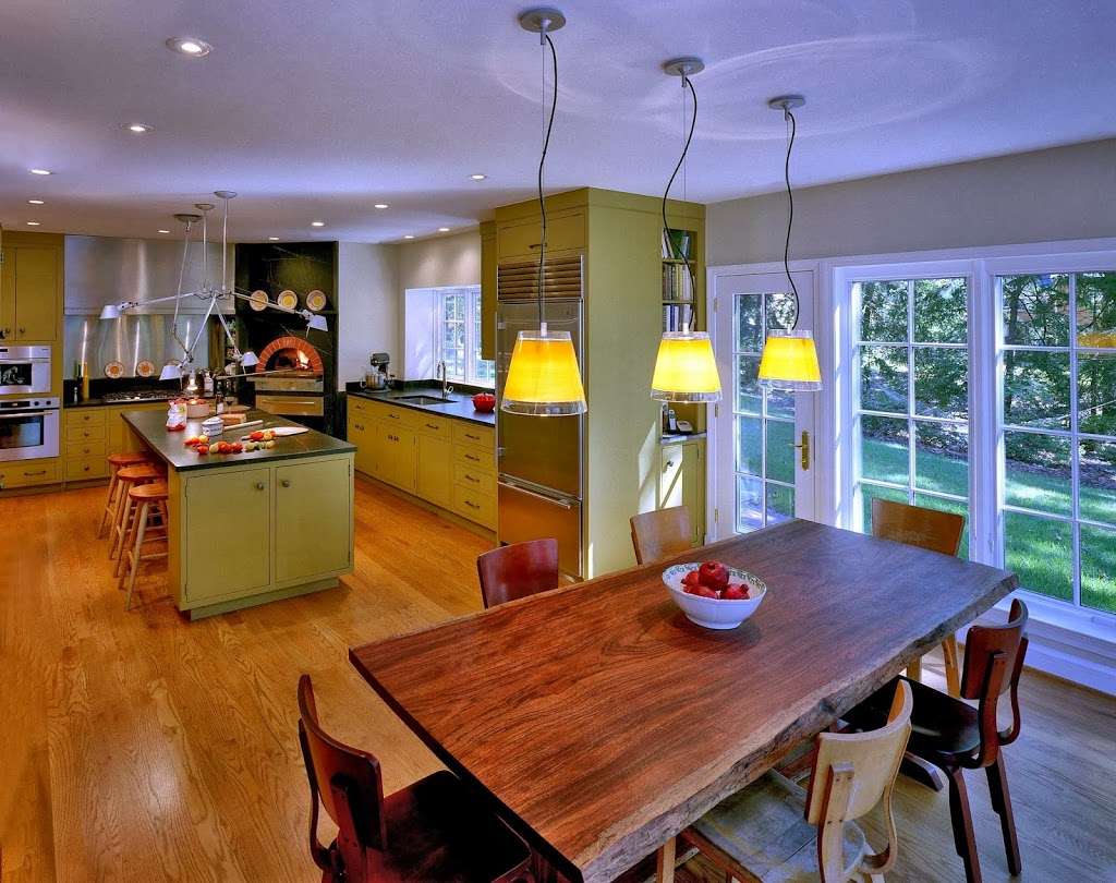 Kingston Design Remodeling | 11515 Suburban Pl, Fairfax Station, VA 22039, USA | Phone: (703) 323-6527