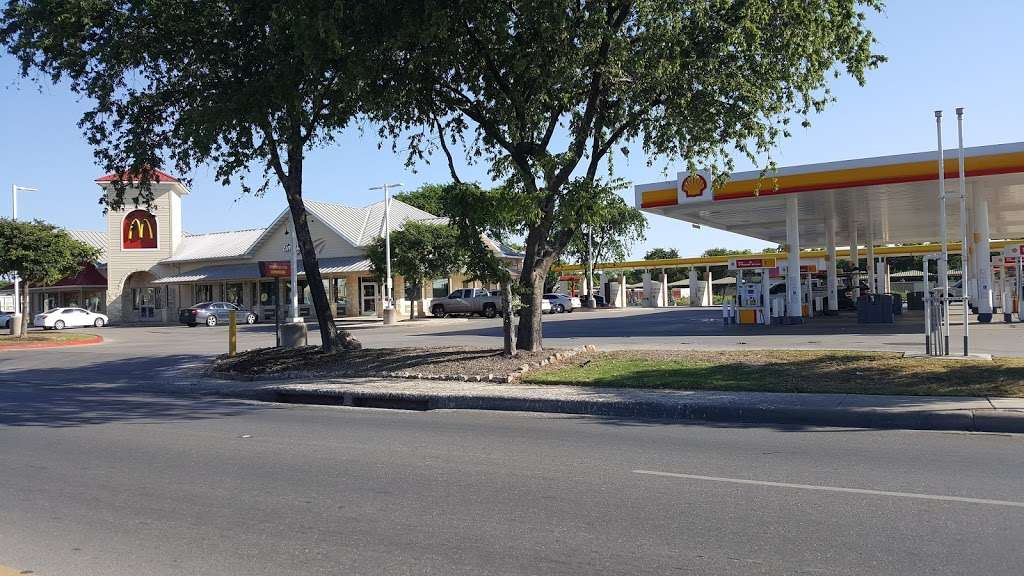 Shell | 8107 W Loop 1604 N, San Antonio, TX 78250, USA | Phone: (210) 688-9283