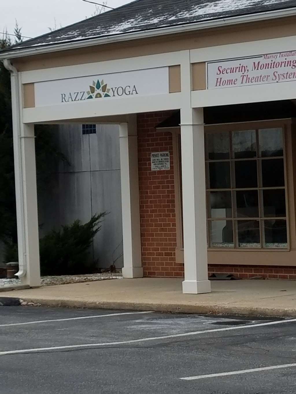 Razz Yoga | 13812 Jarrettsville Pike, Phoenix, MD 21131, USA | Phone: (443) 689-7484