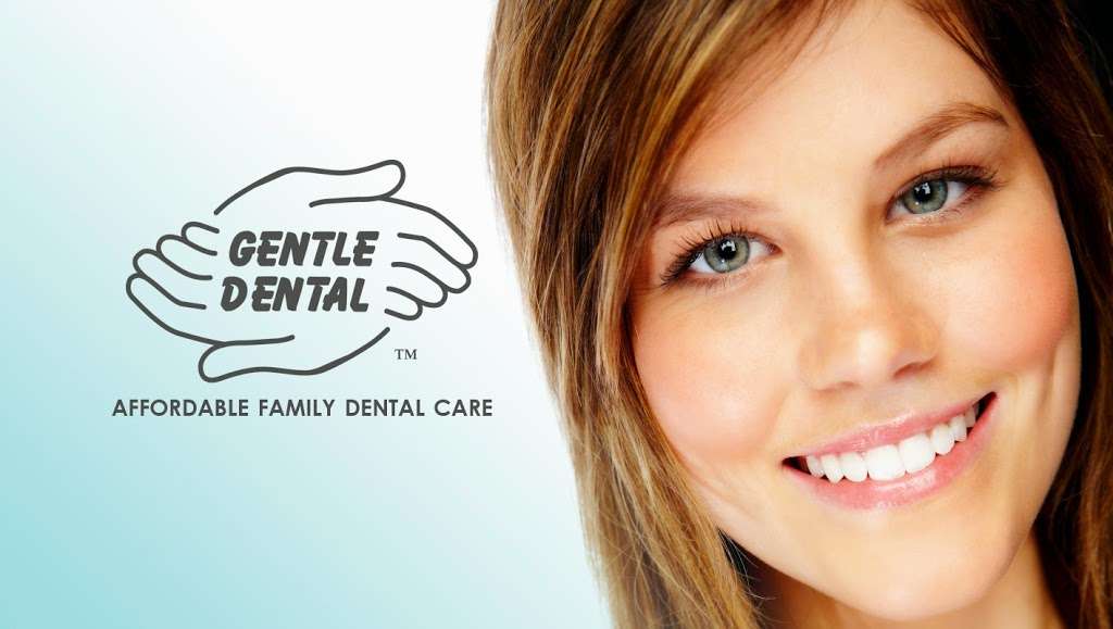 Gentle Dental Attleboro | 1144 Newport Ave, Attleboro, MA 02703, USA | Phone: (508) 709-0178