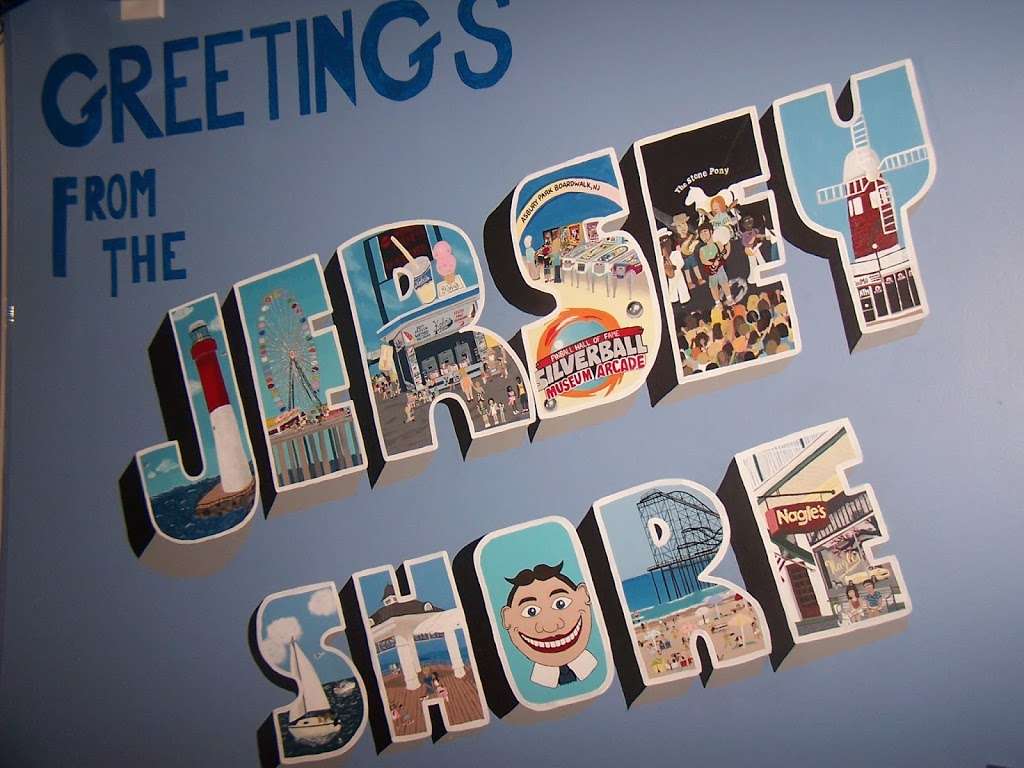 Jersey Shore Smiles | 107 Monmouth Rd # 107, West Long Branch, NJ 07764, USA | Phone: (732) 389-1110