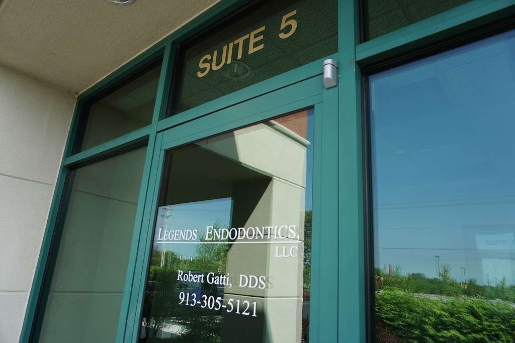 Legends Endodontics | 9501 State Ave #5, Kansas City, KS 66111, USA | Phone: (913) 305-5121