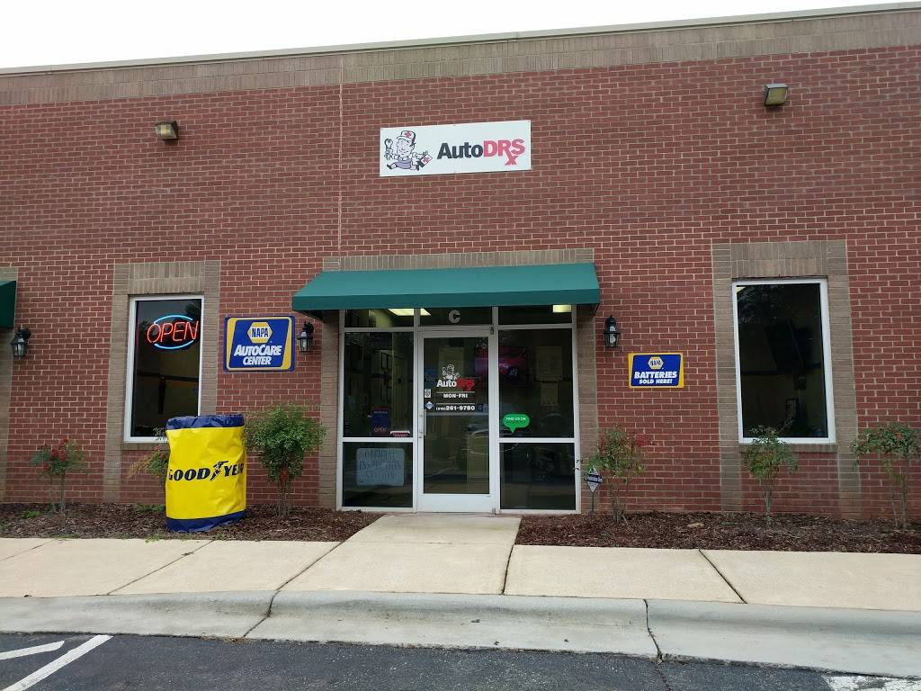 Auto DRS | 1105 Great Falls Ct, Knightdale, NC 27545, USA | Phone: (919) 261-9780 Auto DRS | 1105 Great Falls Ct, Knightdale, NC 27545, USA | Phone: (919) 261-9780