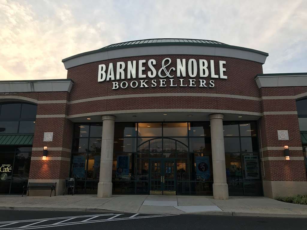 Barnes & Noble | 1271 Knapp Rd, North Wales, PA 19454 | Phone: (215) 699-3099