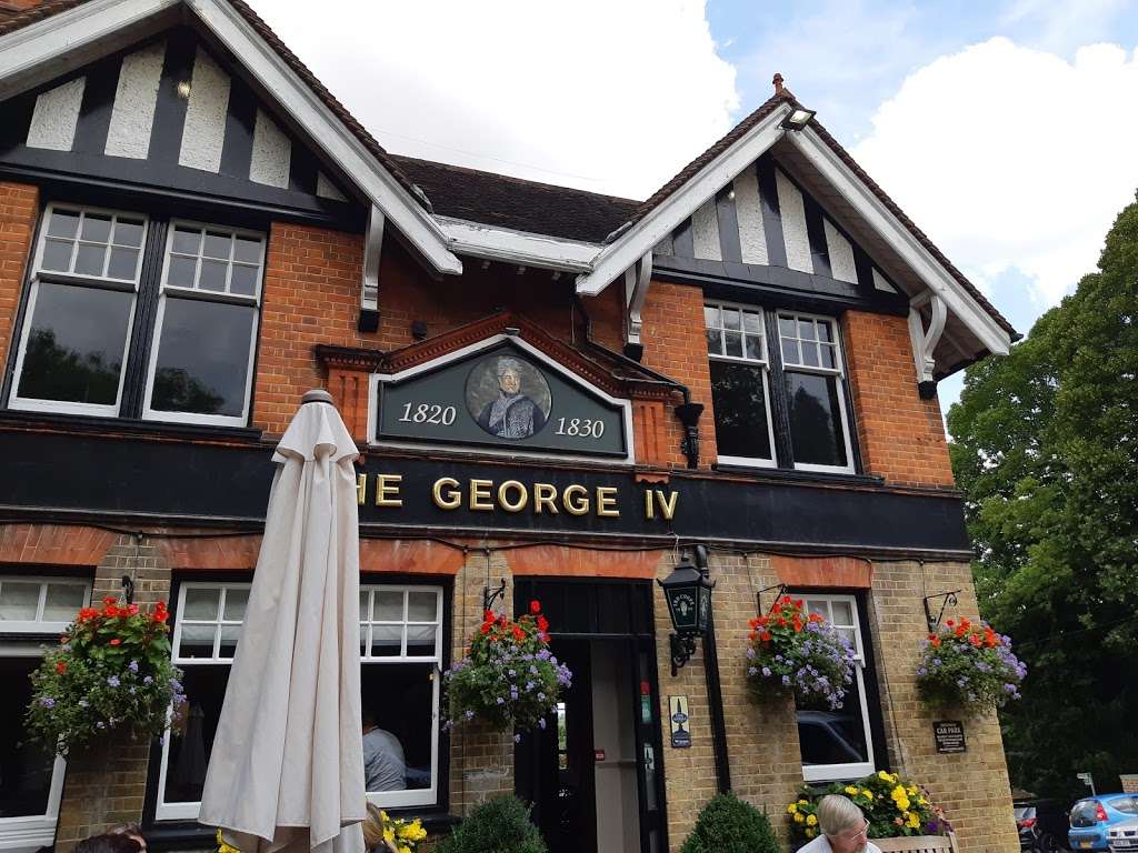 George IV Pub Amwell | Cautherly Lane Amwell Ln, Great Amwell, Ware SG12 9SW, UK | Phone: 01920 870039 George IV Pub Amwell | Cautherly Lane Amwell Ln, Great Amwell, Ware SG12 9SW, UK | Phone: 01920 870039