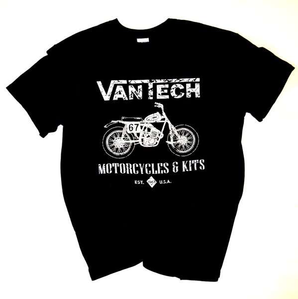 VanTech Motorcycles | 2623 W Manchester Blvd, Inglewood, CA 90305 | Phone: (877) 827-1626