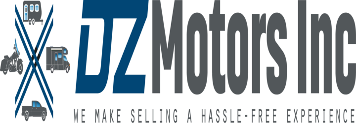 DZ Motors INC. | Sell My RV | 4625 Hallmark Pkwy, San Bernardino, CA 92407, USA | Phone: (714) 707-2206