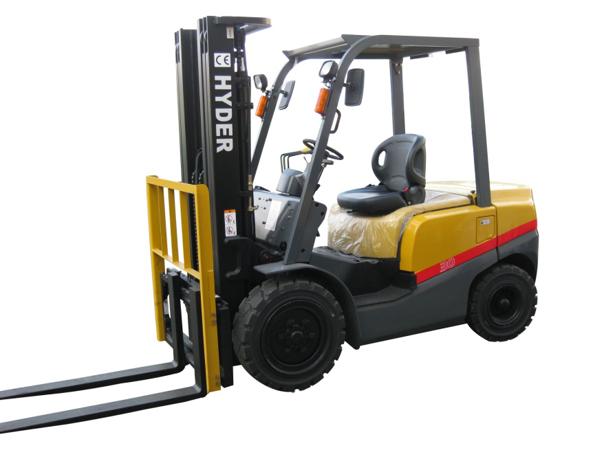 S & F Forklift Inc | 1630 S Soto St, Los Angeles, CA 90023, USA | Phone: (213) 622-7875