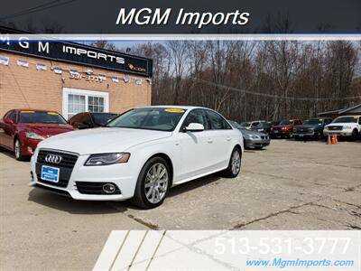 MGM Imports | 11786 Hamilton Ave, Cincinnati, OH 45231, USA | Phone: (513) 531-3777