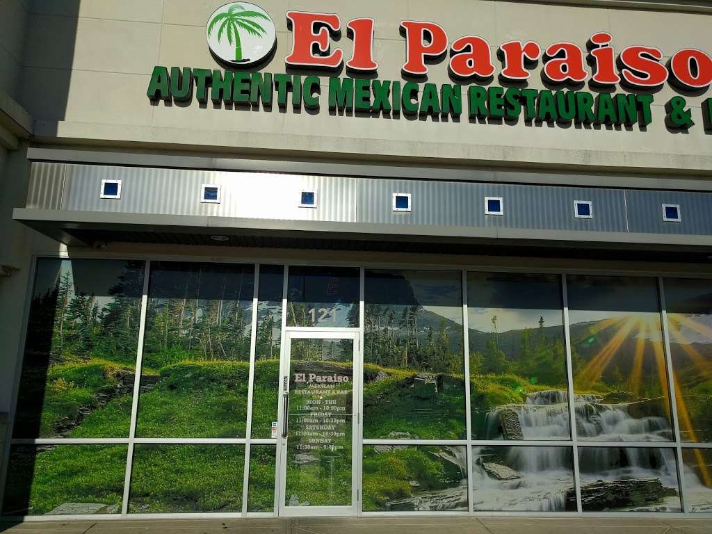 El Paraiso Mexican Restaurant | 2685 E Main St, Plainfield, IN 46168, USA | Phone: (317) 837-0481