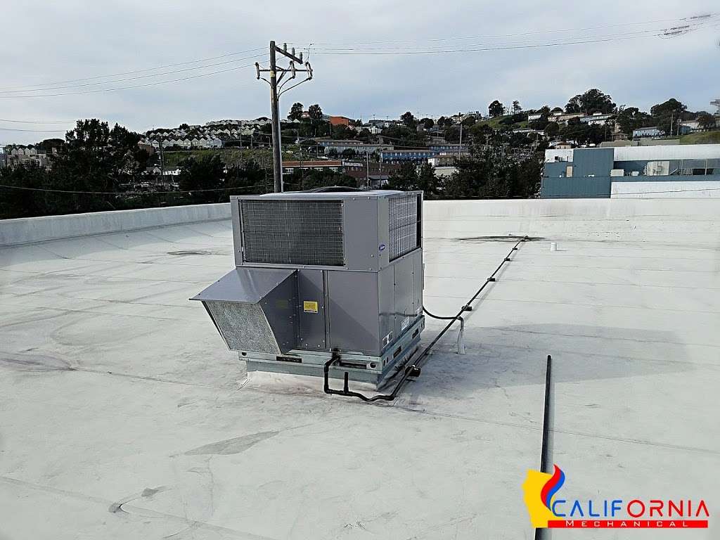 California Mechanical Heating and Air inc | 2624 Verne Roberts Cir Suite D108, Antioch, CA 94509, USA | Phone: (925) 392-1640