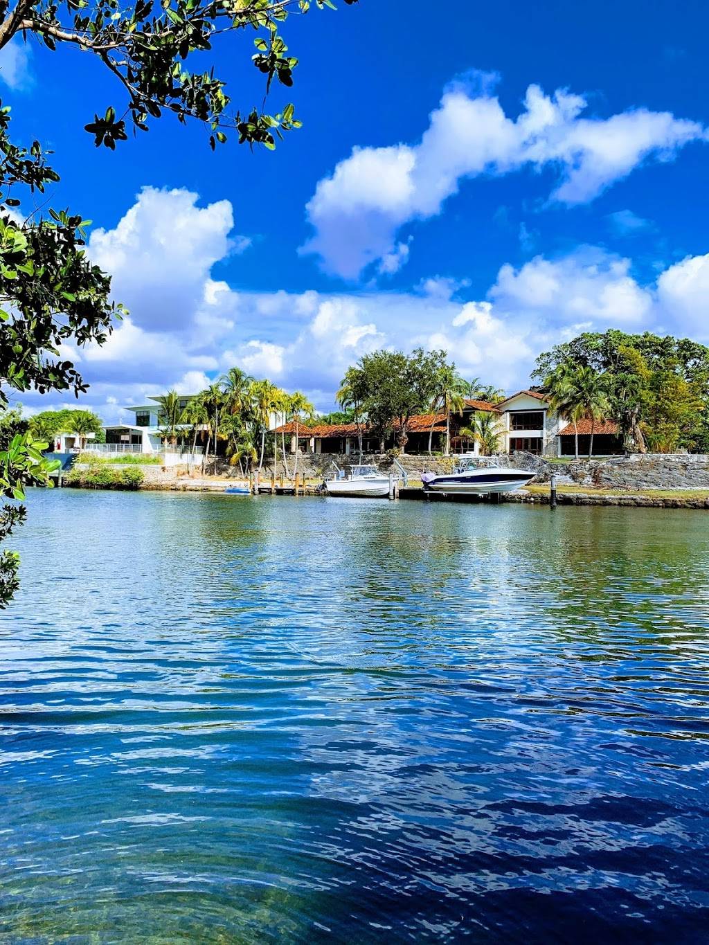 Ingraham Park | 4751 Ingraham Terrace, Coral Gables, FL 33133, USA | Phone: (305) 460-5600