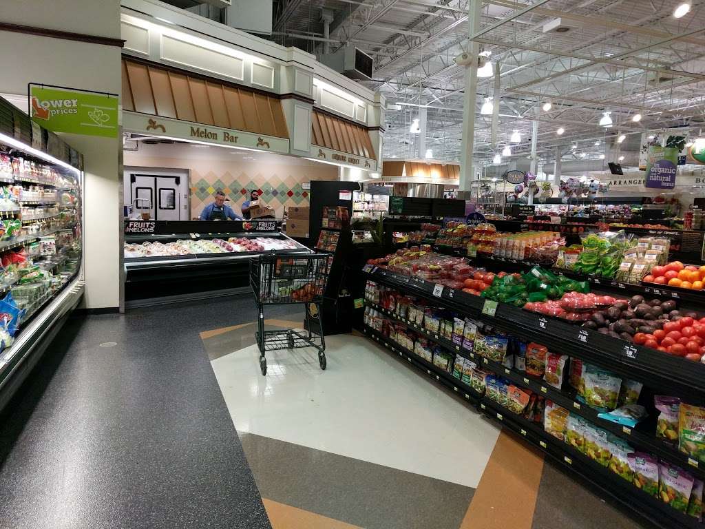 Harris Teeter | 8600 University City Blvd, Charlotte, NC 28213, USA | Phone: (704) 593-1395