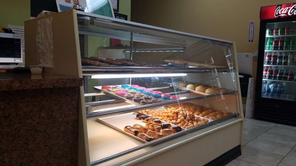 Icy Donuts | 19782 I-45, Spring, TX 77373 | Phone: (281) 528-6078