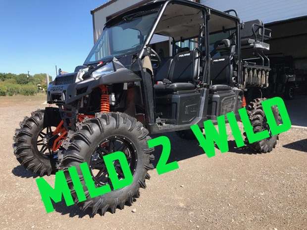 Mild 2 Wild Powersports & Customs | 8373 Brucks Dr #2, Converse, TX 78109, USA | Phone: (210) 661-0825