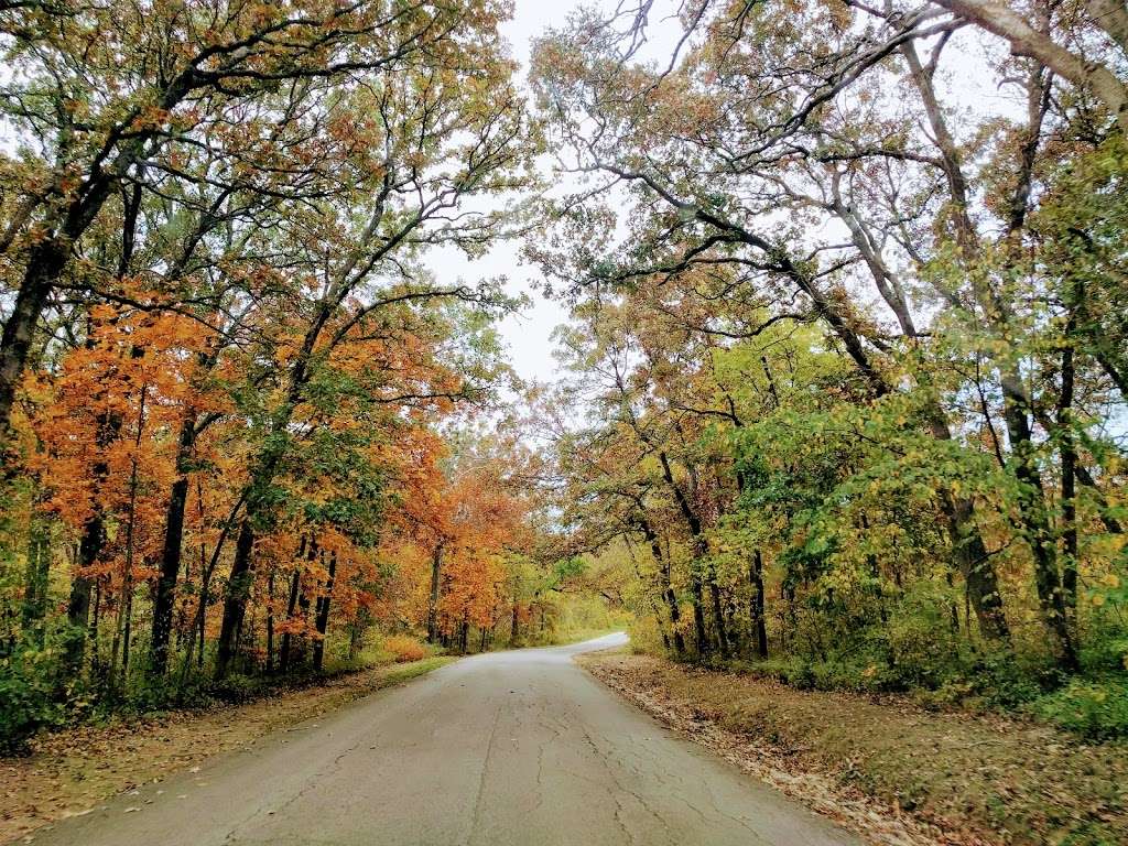 Knob Noster State Park | 873 SE 10 Rd, Knob Noster, MO 65336, USA | Phone: (660) 563-2463