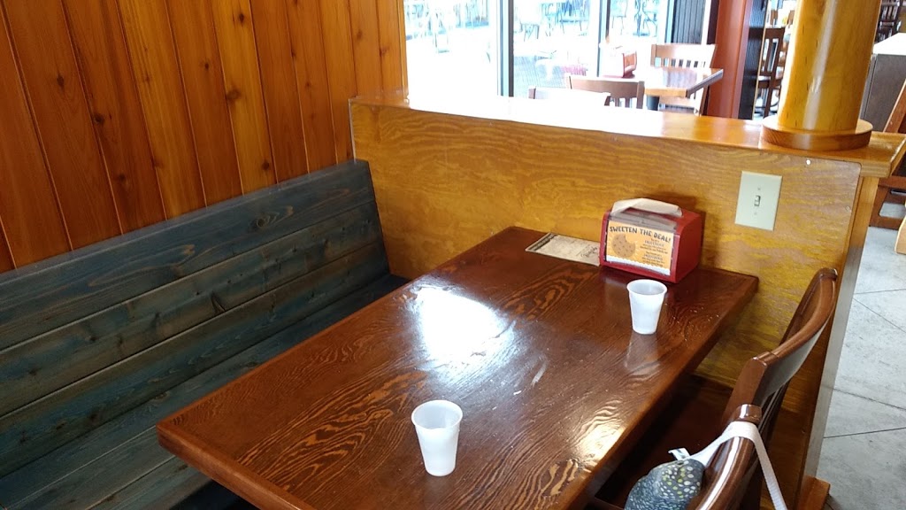Potbelly Sandwich Shop | 1622 W Nursery Rd C, Linthicum Heights, MD 21090, USA | Phone: (443) 270-9390