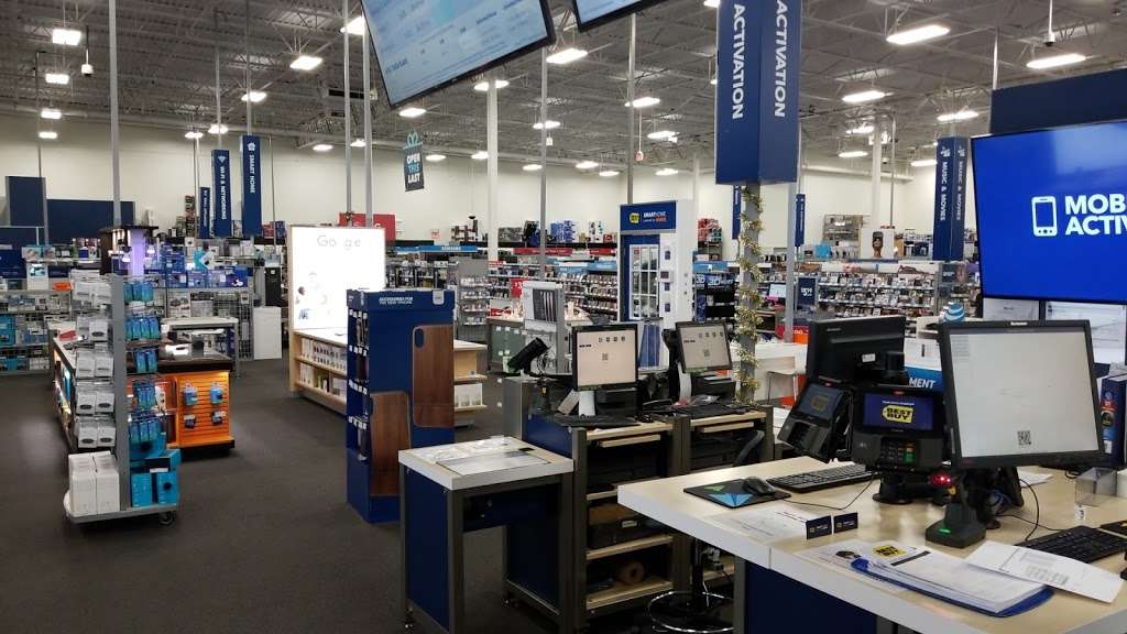 Best Buy | 11725 Berry Rd, Waldorf, MD 20603 | Phone: (301) 632-5740