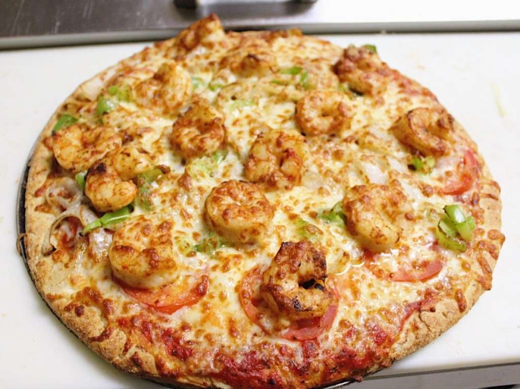 Smart Daddy’s Pizza & Mexican Food | 11131 N Eldridge Pkwy #600, Houston, TX 77065 | Phone: (281) 807-0000