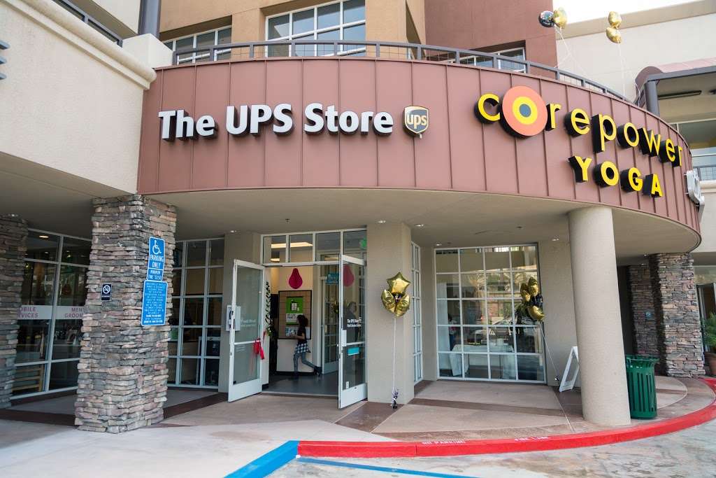 The UPS Store | 2646 Dupont Dr, Irvine, CA 92612, USA | Phone: (949) 387-7522