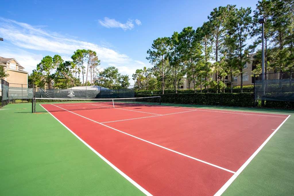 Estates at Park Avenue Apartments | 2801 Biltmore Park Dr, Orlando, FL 32835, USA | Phone: (888) 452-6646