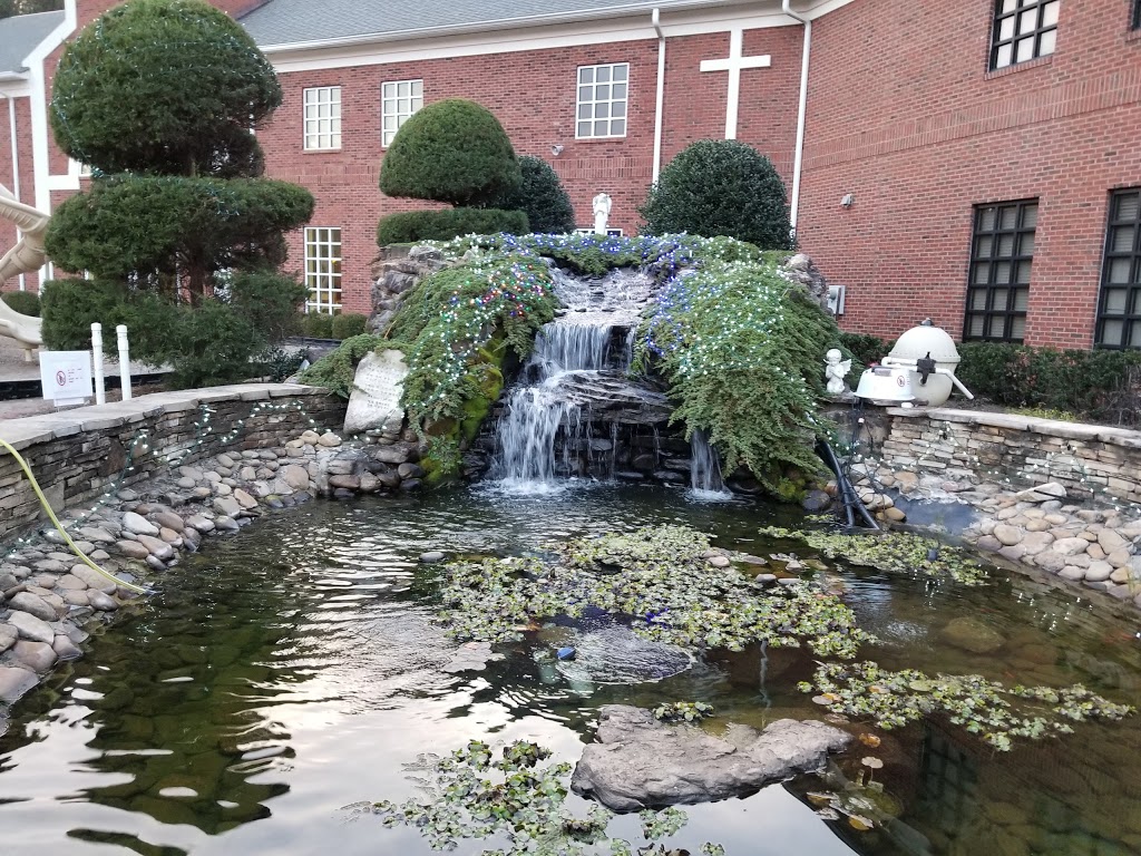 Korean First Presbyterian Church | 6175 Lawrenceville Hwy, Tucker, GA 30084, USA | Phone: (770) 934-8282