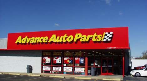 Advance Auto Parts | 3106 N Belt Hwy, St Joseph, MO 64506, USA | Phone: (816) 232-0476