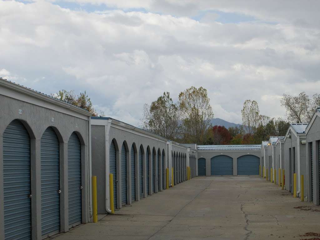 StorQuest Self Storage | 530 Stacy Ct, Lafayette, CO 80026 | Phone: (720) 388-1040