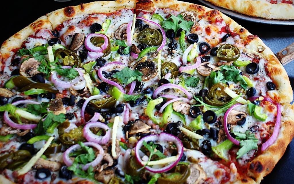 New York Richies | 5865 N Glenwood St, Garden City, ID 83714, USA | Phone: (208) 323-0003