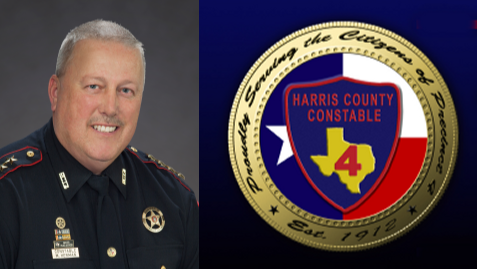 Harris County Constable Precinct 4 | 6831 Cypresswood Dr, Spring, TX 77379, USA | Phone: (281) 376-3472