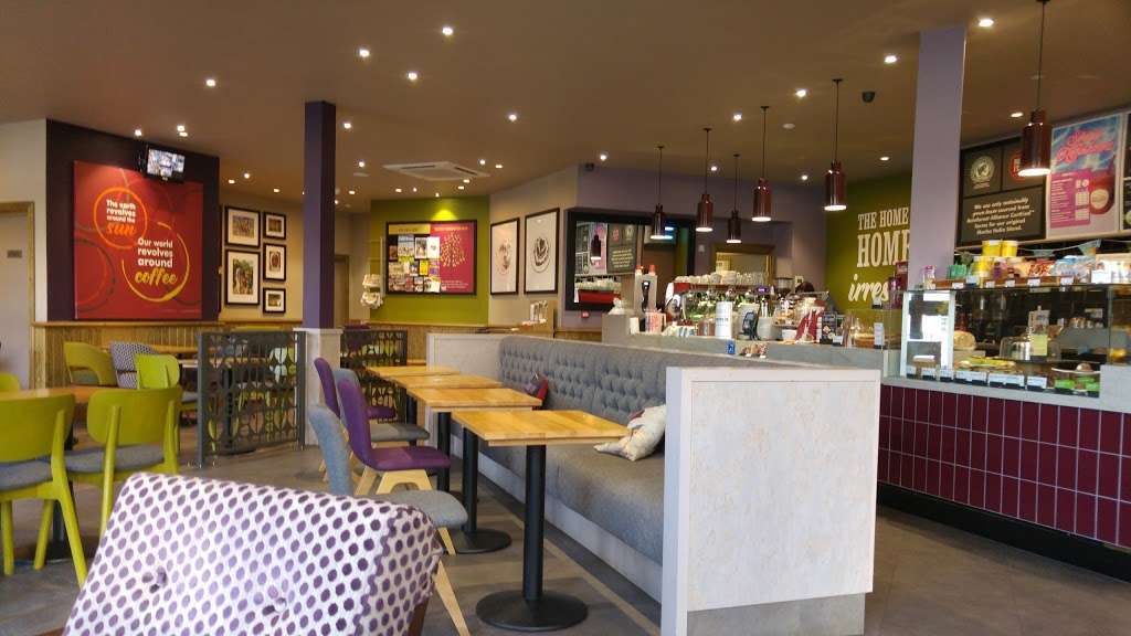 Costa Coffee | Unit B New, Elm Park Hotel, Elm Park Ave, Hornchruch, Hornchurch RM12 4RX, UK | Phone: 01708 478107