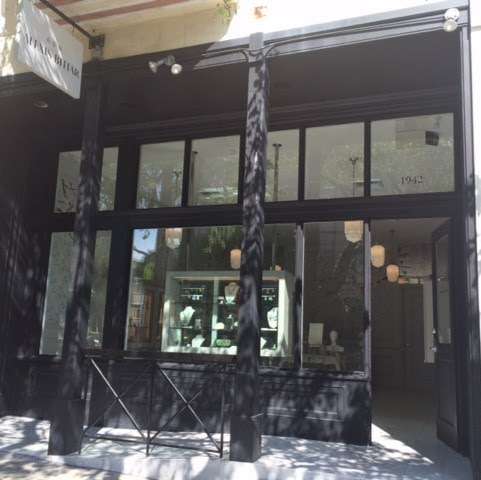 Alexis Bittar | 1942 Fillmore St, San Francisco, CA 94115, USA | Phone: (415) 567-5113