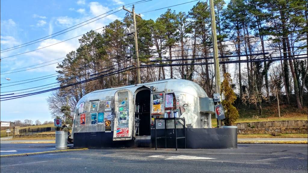 Coffee Park Drive Thru | 1208 Reynolda Rd, Winston-Salem, NC 27104, USA | Phone: (336) 310-9063