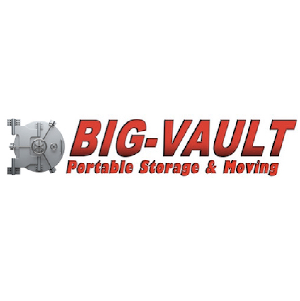 Big-Vault Portable Storage & Moving | 1575 Joliet St, Dyer, IN 46311 | Phone: (219) 322-2852