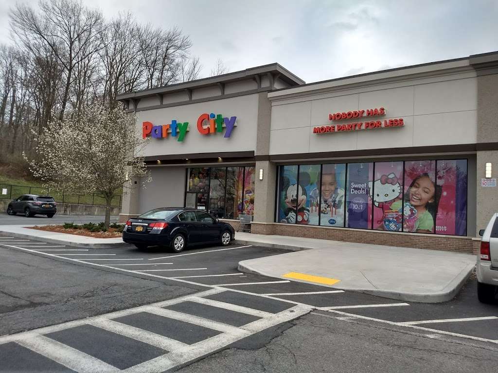 Party City | 3333 Crompond Rd, Yorktown Heights, NY 10598, USA | Phone: (914) 739-9097