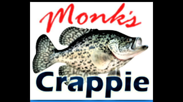 Monks Crappie | 2166 Old Mountain Rd #101, Statesville, NC 28625, USA | Phone: (980) 635-1293