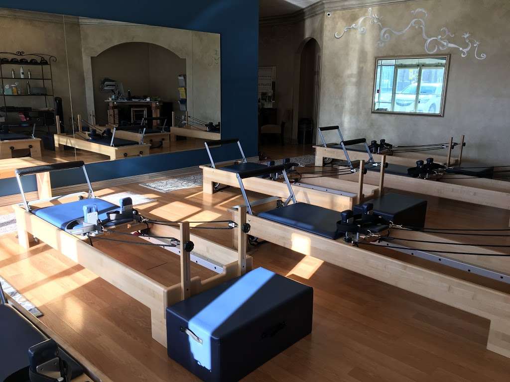 TruCore Pilates | 3009, 20771 N Rand Rd, Kildeer, IL 60047 | Phone: (847) 726-9642