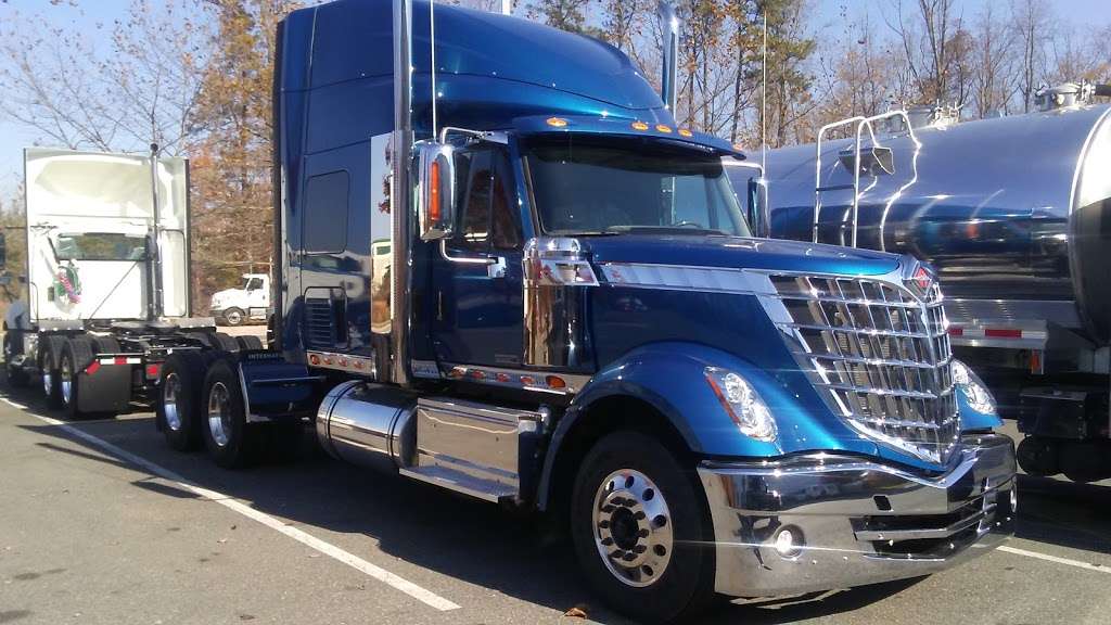 International Truck Sales of Richmond | 11525 N Lakeridge Pkwy, Ashland, VA 23005, USA | Phone: (804) 309-4500