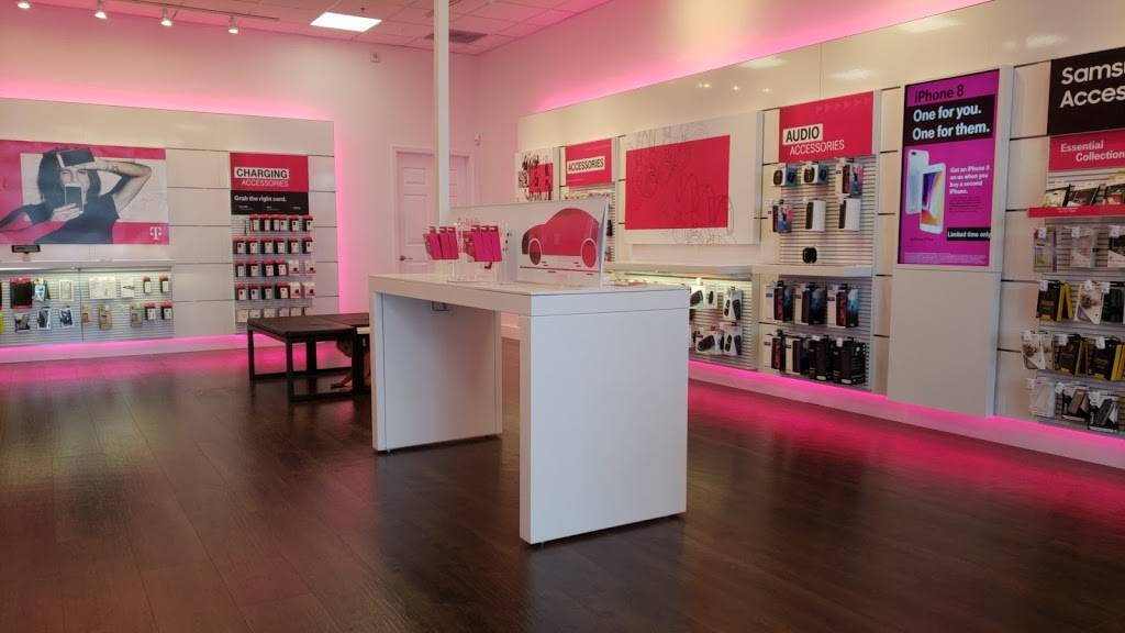 T-Mobile | 1782 Blanding Blvd Unit #13, Middleburg, FL 32068, USA | Phone: (904) 606-8617