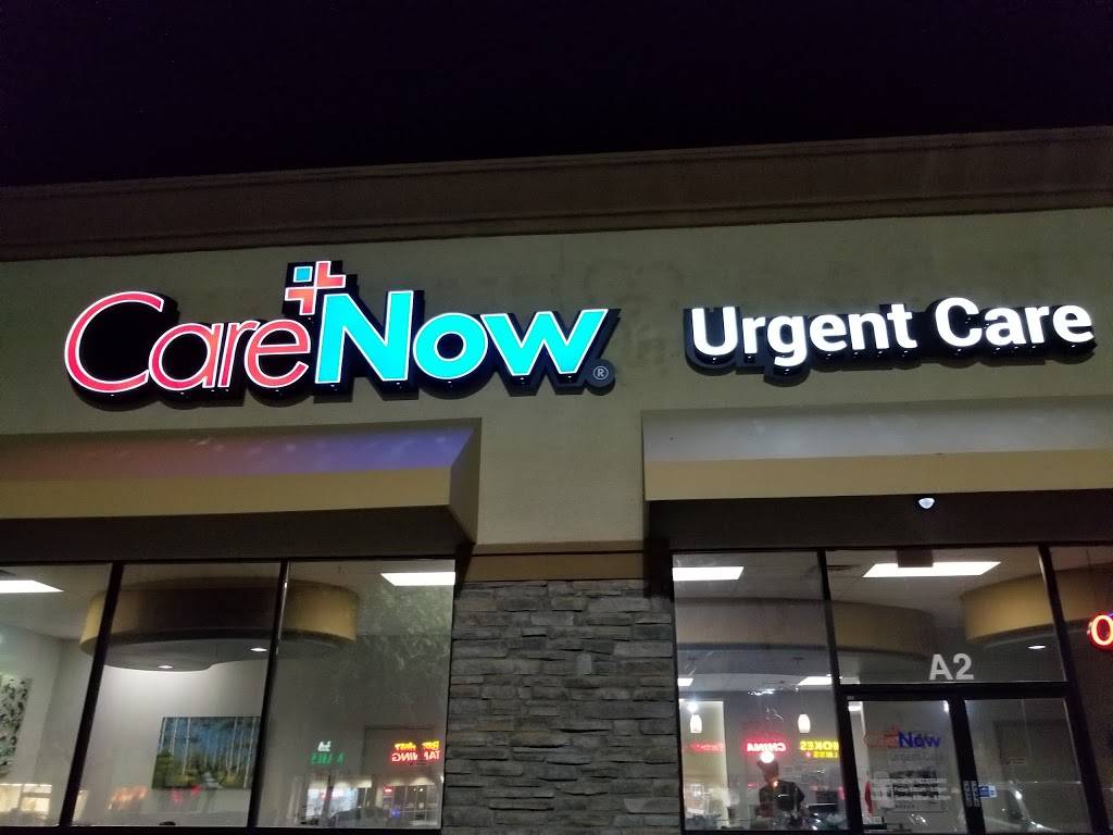 CareNow Urgent Care - Silverado & Maryland | 9785 S Maryland Pkwy Suite A-2, Las Vegas, NV 89183, USA | Phone: (702) 474-0077