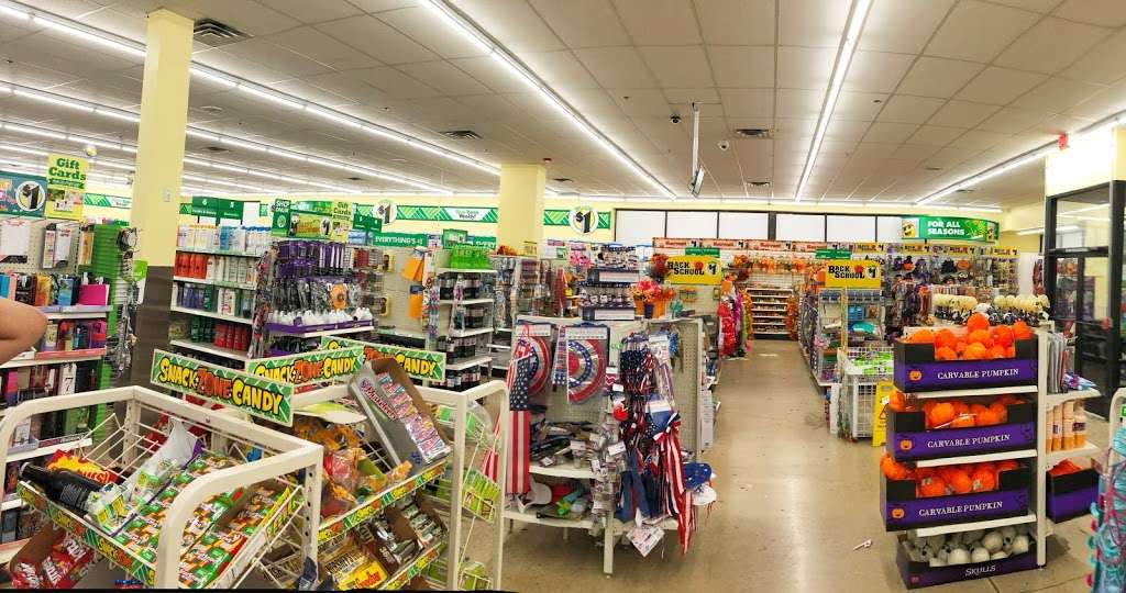 Dollar Tree | 4101 Dempster Street, Skokie, IL 60076 | Phone: (847) 779-2802