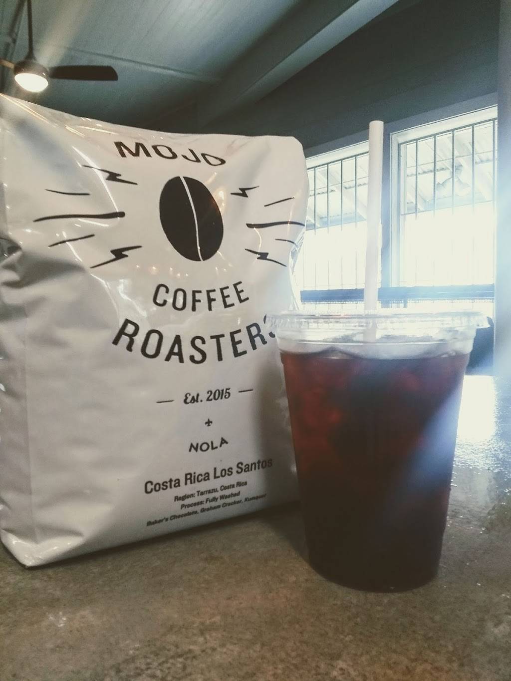 Old Road Coffee | 2024 Bayou Rd, New Orleans, LA 70116, USA | Phone: (504) 354-8814